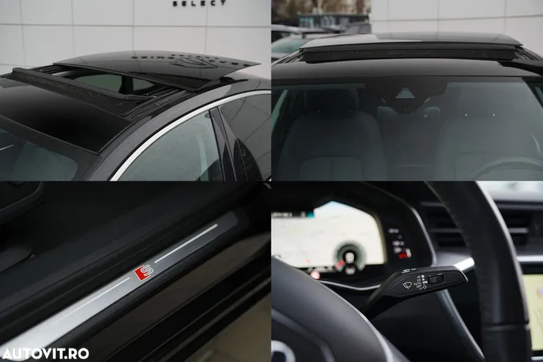 Audi A6 din 2021 cu 59.986 km - oferta AUD181981 - foto 10