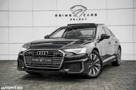 Audi A6 din 2021 cu 59.986 km - oferta AUD181981 - foto 11