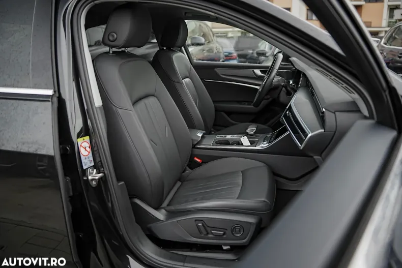 Audi A6 din 2021 cu 59.986 km - oferta AUD181981 - foto 13