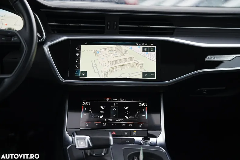 Audi A6 din 2021 cu 59.986 km - oferta AUD181981 - foto 25