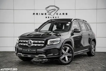 Mercedes-Benz GLB din 2021 - oferta MER181982