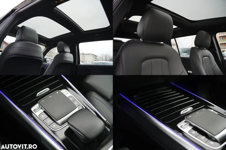 Mercedes-Benz GLB din 2021 cu 167.950 km - oferta MER181982 - foto 2