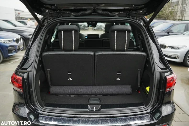 Mercedes-Benz GLB din 2021 cu 167.950 km - oferta MER181982 - foto 6