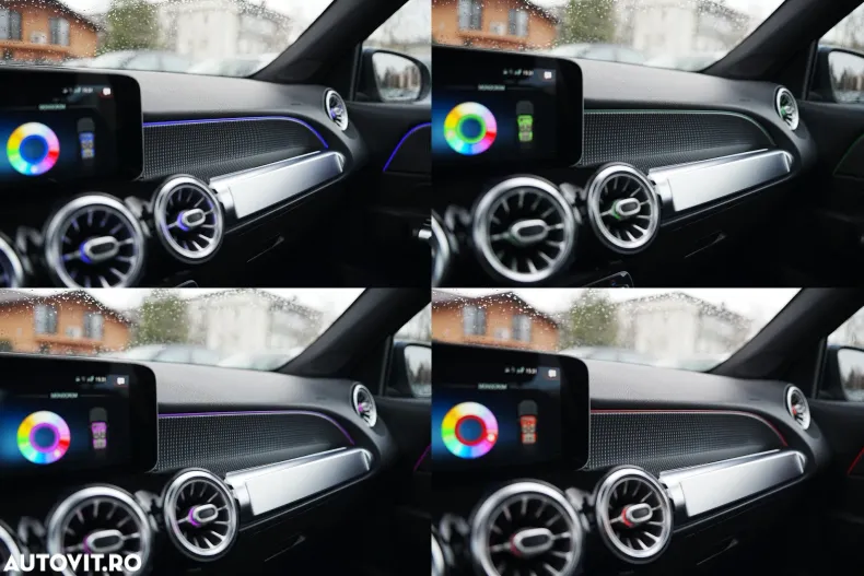 Mercedes-Benz GLB din 2021 cu 167.950 km - oferta MER181982 - foto 10