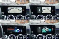 Mercedes-Benz GLB din 2021 cu 167.950 km - oferta MER181982 - foto 13