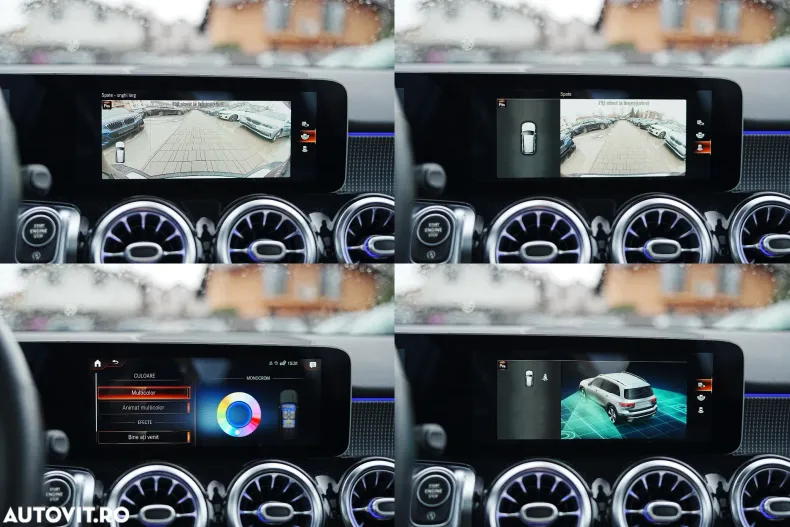 Mercedes-Benz GLB din 2021 cu 167.950 km - oferta MER181982 - foto 13