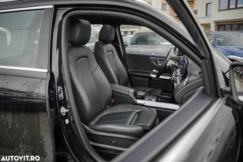 Mercedes-Benz GLB din 2021 cu 167.950 km - oferta MER181982 - foto 16