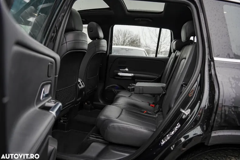 Mercedes-Benz GLB din 2021 cu 167.950 km - oferta MER181982 - foto 17