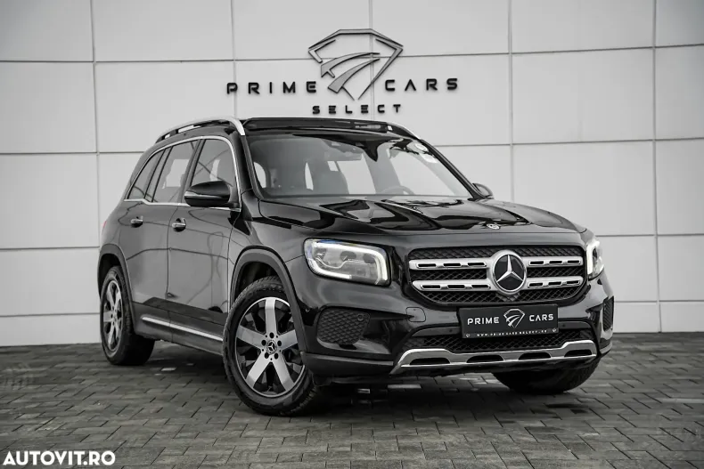Mercedes-Benz GLB din 2021 cu 167.950 km - oferta MER181982 - foto 19