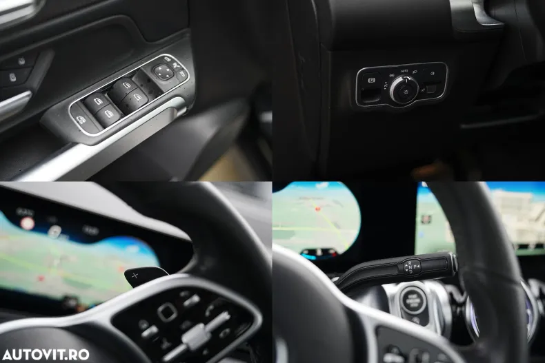 Mercedes-Benz GLB din 2021 cu 167.950 km - oferta MER181982 - foto 20