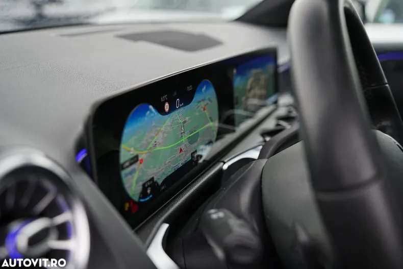 Mercedes-Benz GLB din 2021 cu 167.950 km - oferta MER181982 - foto 21