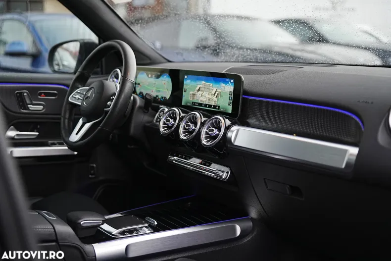 Mercedes-Benz GLB din 2021 cu 167.950 km - oferta MER181982 - foto 23