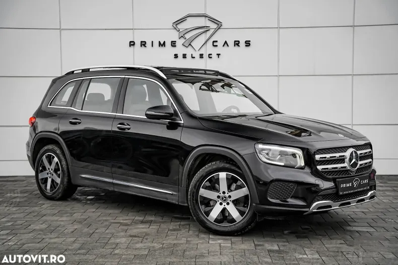 Mercedes-Benz GLB din 2021 cu 167.950 km - oferta MER181982 - foto 24