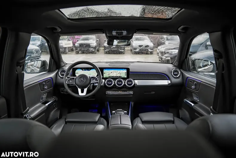 Mercedes-Benz GLB din 2021 cu 167.950 km - oferta MER181982 - foto 26