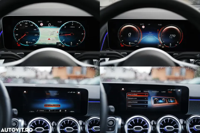 Mercedes-Benz GLB din 2021 cu 167.950 km - oferta MER181982 - foto 27