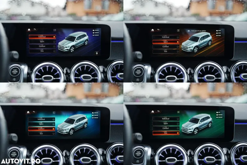 Mercedes-Benz GLB din 2021 cu 167.950 km - oferta MER181982 - foto 30