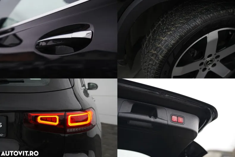 Mercedes-Benz GLB din 2021 cu 167.950 km - oferta MER181982 - foto 31