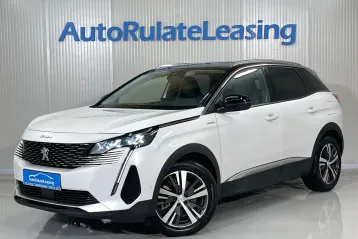 Peugeot 3008 din 2021 - oferta PEU181992