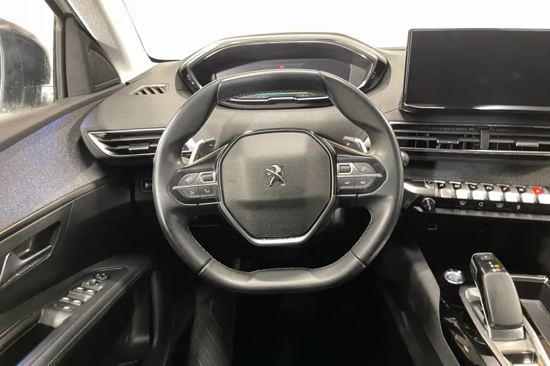 Peugeot 3008 din 2021 cu 41.157 km - oferta PEU181992 - foto 6