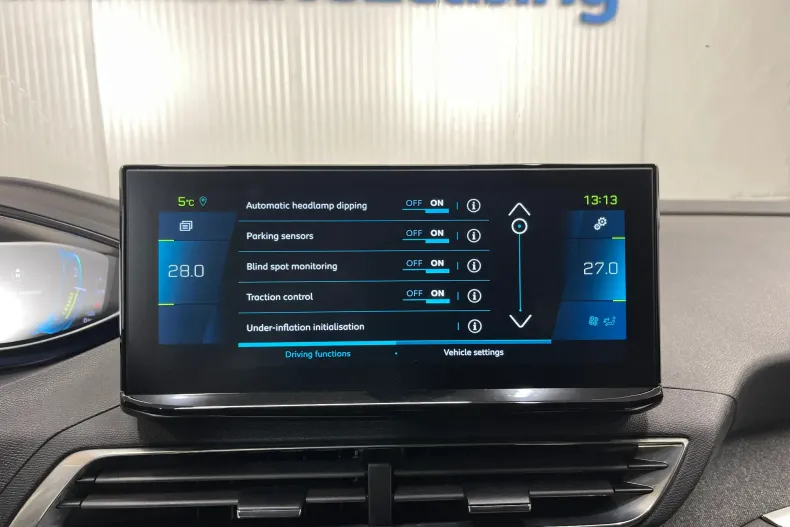 Peugeot 3008 din 2021 cu 41.157 km - oferta PEU181992 - foto 15