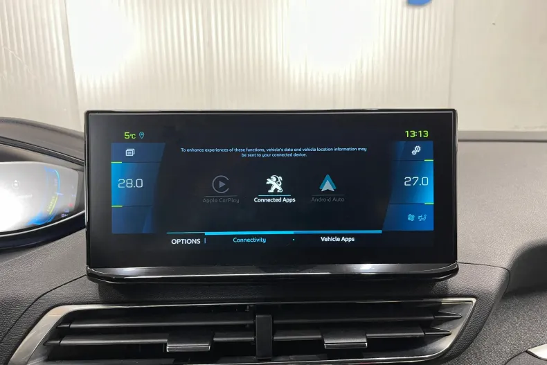 Peugeot 3008 din 2021 cu 41.157 km - oferta PEU181992 - foto 20