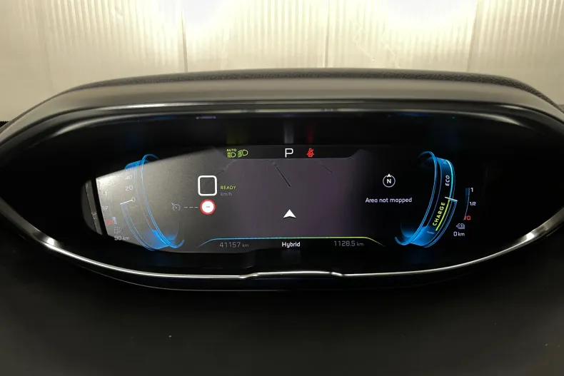 Peugeot 3008 din 2021 cu 41.157 km - oferta PEU181992 - foto 30