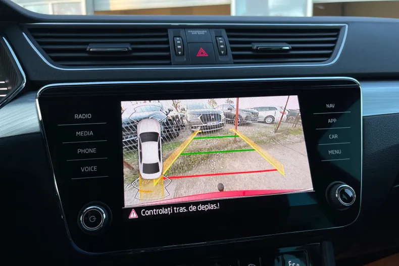 Skoda Superb din 2022 cu 98.242 km - oferta SKO181993 - foto 13