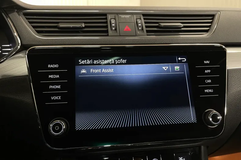 Skoda Superb din 2022 cu 98.242 km - oferta SKO181993 - foto 18