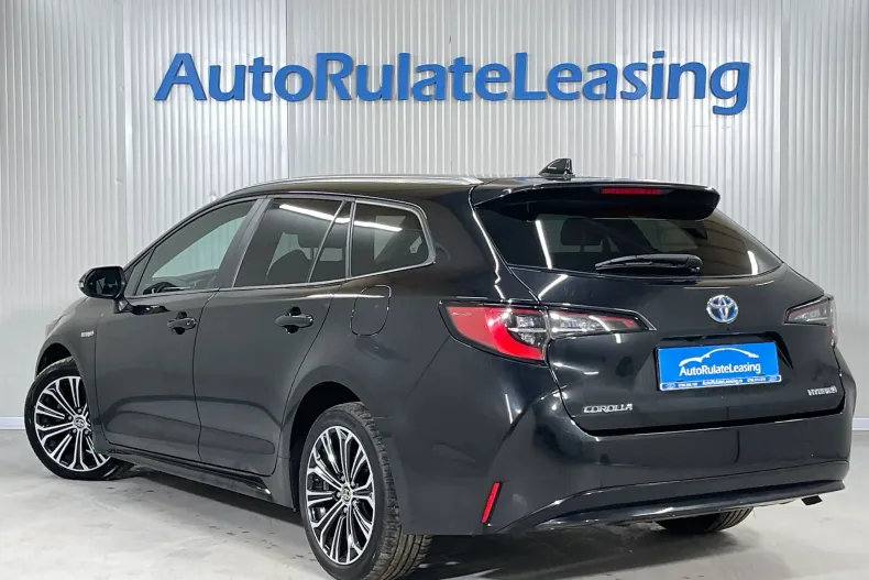 Toyota Corolla din 2020 cu 135.772 km - oferta TOY182000 - foto 4