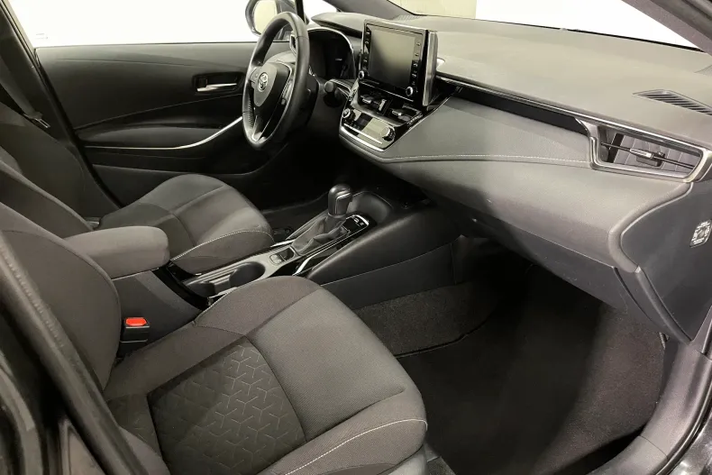 Toyota Corolla din 2020 cu 135.772 km - oferta TOY182000 - foto 10