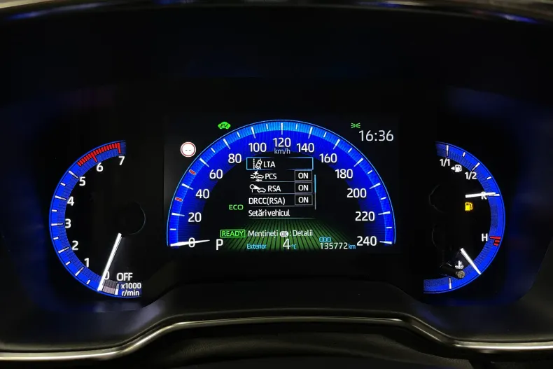 Toyota Corolla din 2020 cu 135.772 km - oferta TOY182000 - foto 25