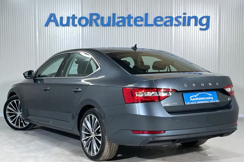 Skoda Superb din 2020 cu 90.193 km - oferta SKO182001 - foto 4