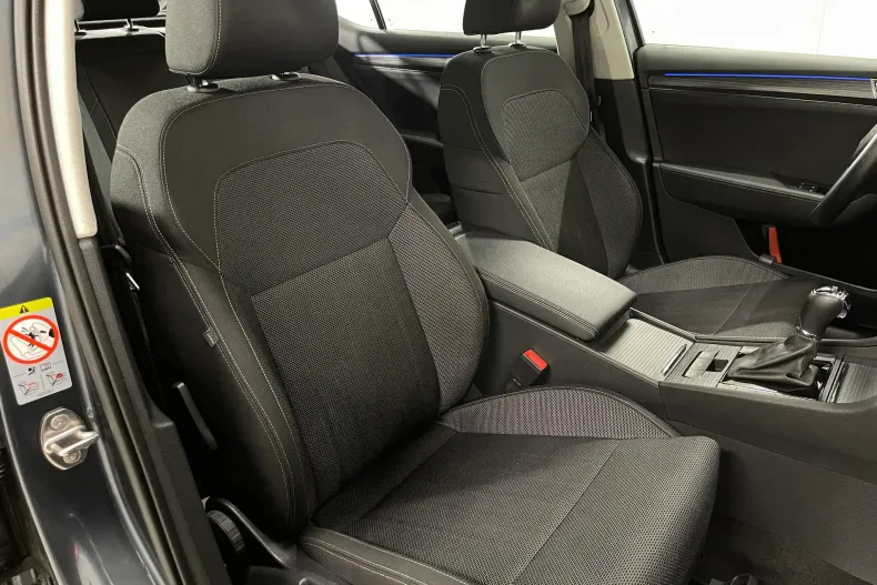 Skoda Superb din 2020 cu 90.193 km - oferta SKO182001 - foto 10