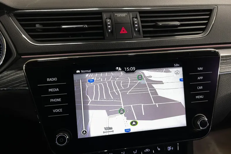 Skoda Superb din 2020 cu 90.193 km - oferta SKO182001 - foto 21