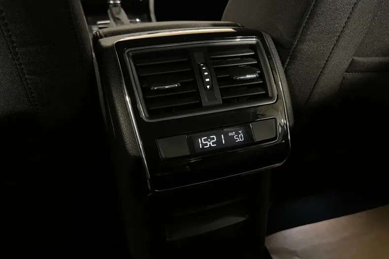 Skoda Superb din 2020 cu 90.193 km - oferta SKO182001 - foto 32