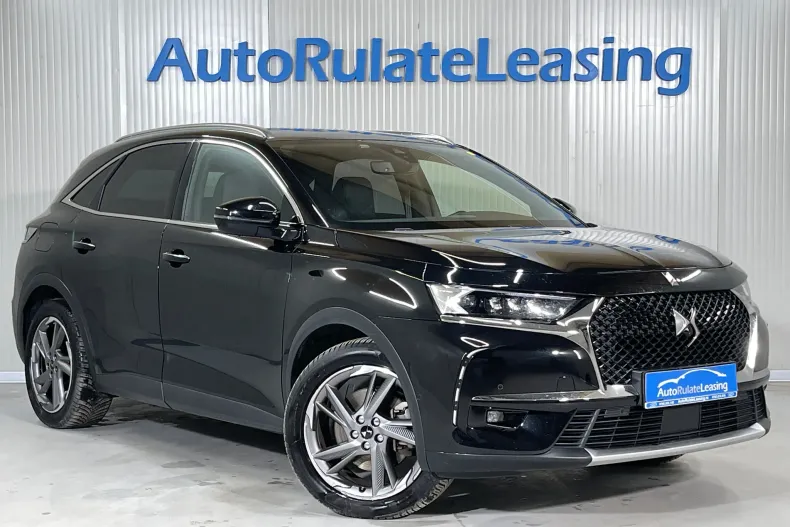 DS Automobiles DS 7 Crossback din 2021 cu 106.761 km - oferta DSA182002 - foto 2