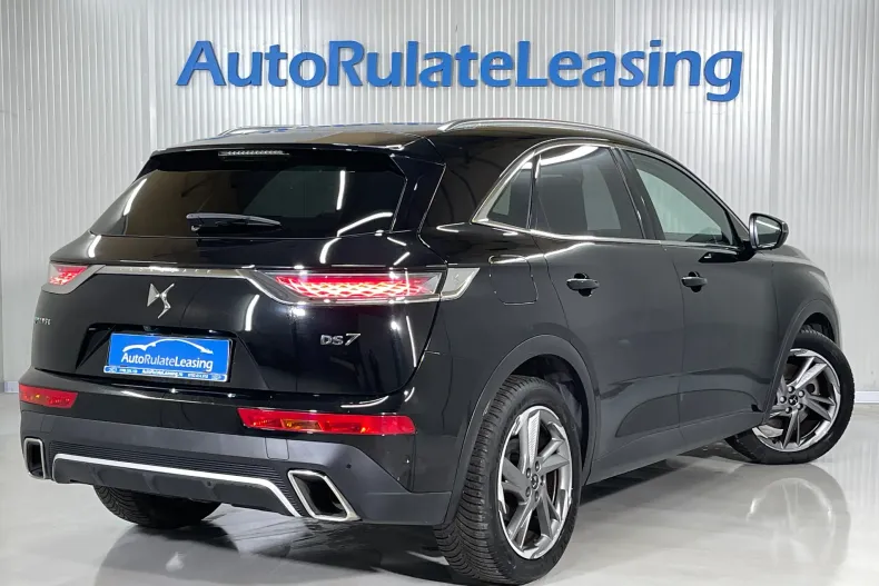 DS Automobiles DS 7 Crossback din 2021 cu 106.761 km - oferta DSA182002 - foto 3