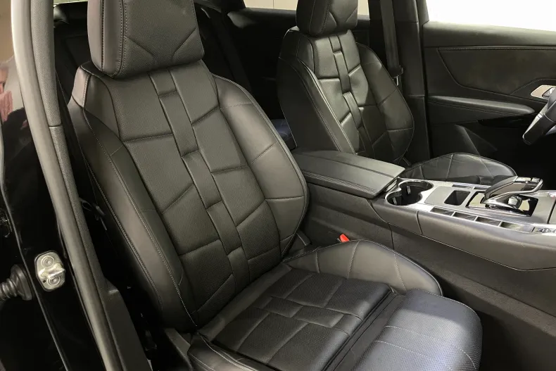 DS Automobiles DS 7 Crossback din 2021 cu 106.761 km - oferta DSA182002 - foto 9