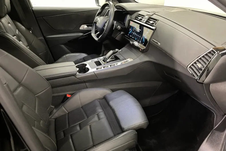 DS Automobiles DS 7 Crossback din 2021 cu 106.761 km - oferta DSA182002 - foto 10