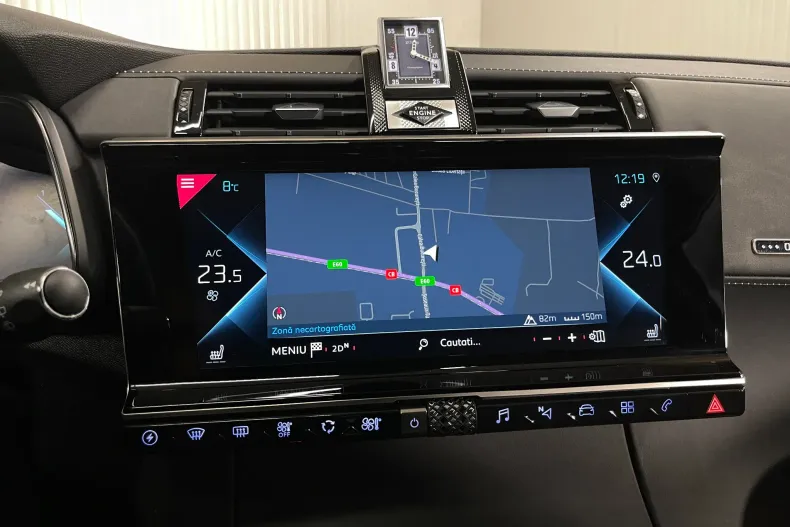 DS Automobiles DS 7 Crossback din 2021 cu 106.761 km - oferta DSA182002 - foto 17