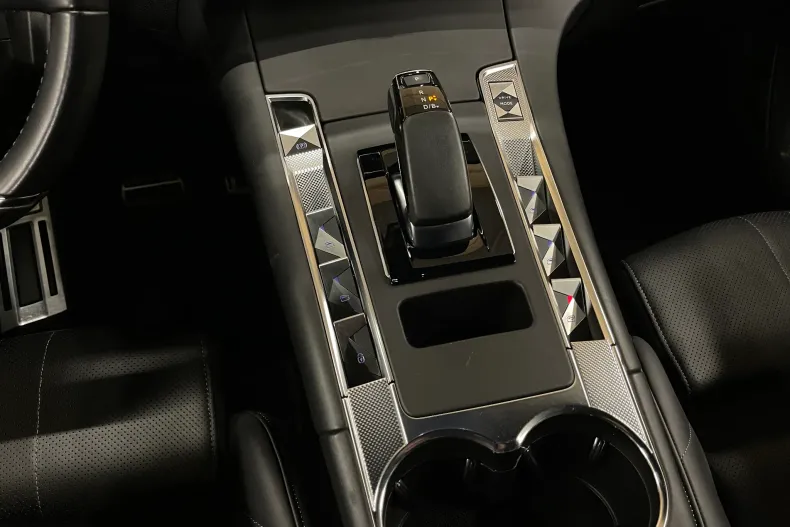 DS Automobiles DS 7 Crossback din 2021 cu 106.761 km - oferta DSA182002 - foto 27