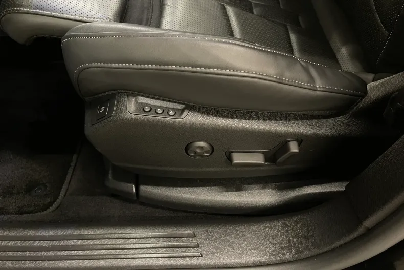 DS Automobiles DS 7 Crossback din 2021 cu 106.761 km - oferta DSA182002 - foto 30