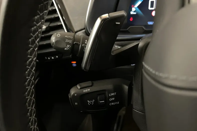 DS Automobiles DS 7 Crossback din 2021 cu 106.761 km - oferta DSA182002 - foto 35