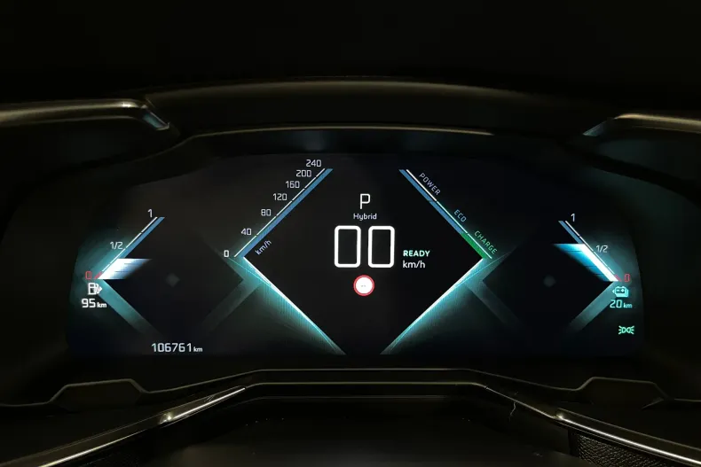 DS Automobiles DS 7 Crossback din 2021 cu 106.761 km - oferta DSA182002 - foto 39