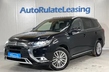Mitsubishi Outlander din 2020 - oferta MIT182004