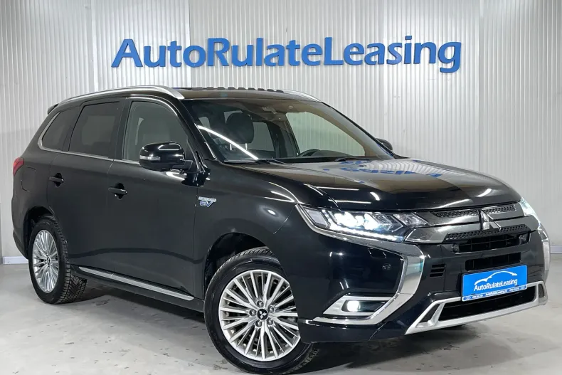 Mitsubishi Outlander din 2020 cu 172.492 km - oferta MIT182004 - foto 2