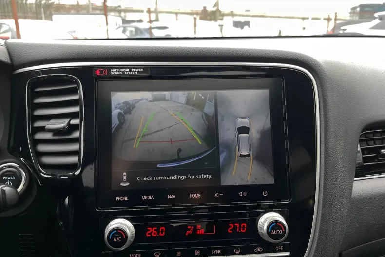 Mitsubishi Outlander din 2020 cu 172.492 km - oferta MIT182004 - foto 14