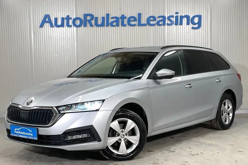 Skoda Octavia din 2022 cu 145.996 km - oferta SKO182006 - foto 1