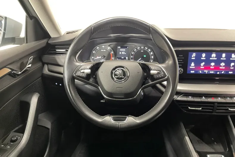 Skoda Octavia din 2022 cu 145.996 km - oferta SKO182006 - foto 6