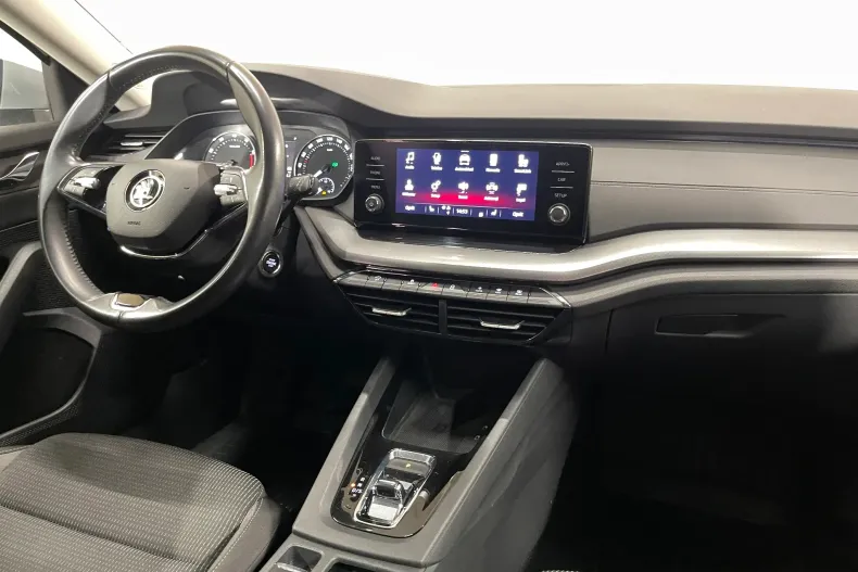 Skoda Octavia din 2022 cu 145.996 km - oferta SKO182006 - foto 8